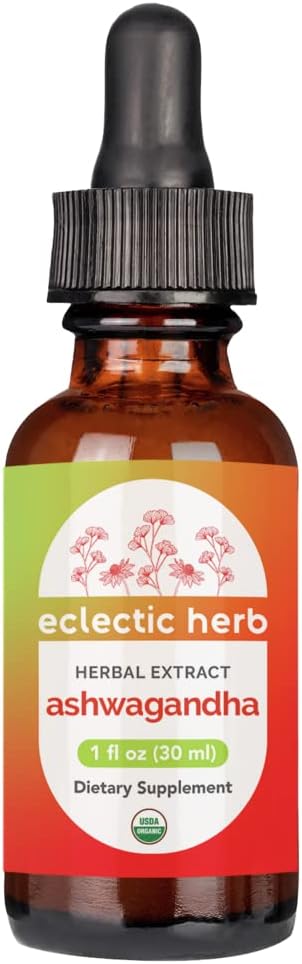 Ashwagandha Extract