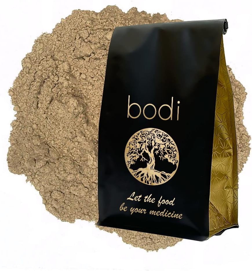 bodi : Artichoke Leaf Powder | 4oz to 5lb | 100% Pure Natural Hand Crafted (4 Oz)