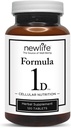 New Life Formula 1D Blood Sugar Formula