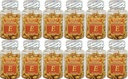 Royal Jelly Vitamin E Moisture Complex (90 Capsules) - 12 Pack