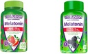 Vitafusion Max Strength Melatonin Gummy Supplements & Extra Strength Melatonin Gummy Vitamins, 5mg, 120 ct Gummies
