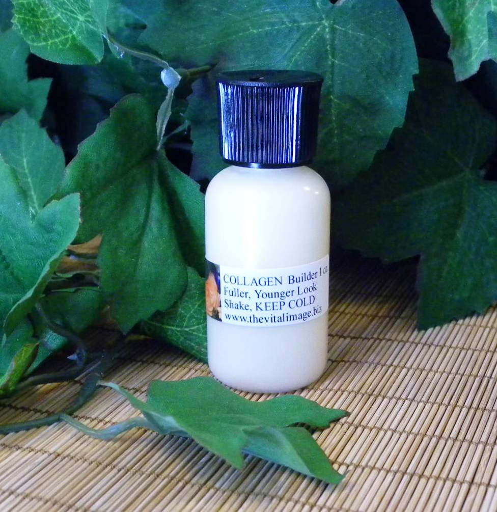 Collagen Builder 1 oz