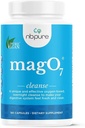 nbpure MagO7 Detox and Cleanse + Happy Bones