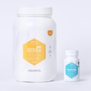 MEND Joint Health and Recovery Bundle: Perform, Repair & Recover for Active Lifestyles and Healing Support