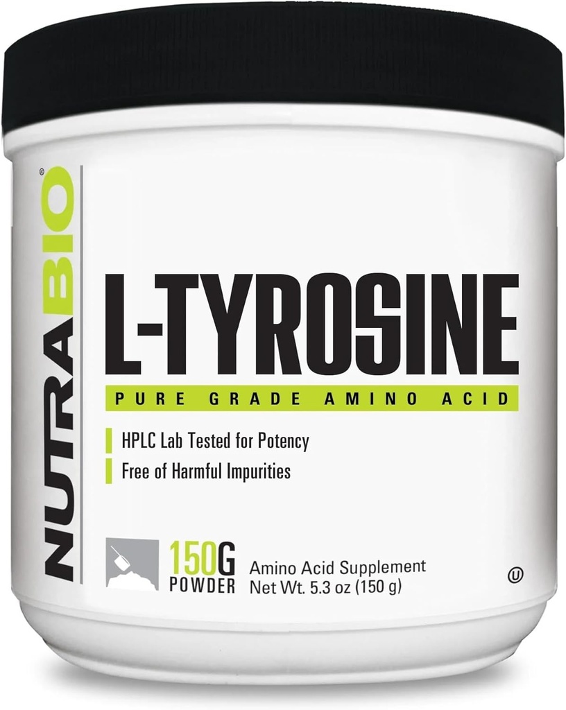 Tyrosine Powder