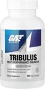 GAT Tribulus Capsules, 90 Count