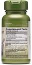 GNC Herbal Plus Bilberry Extract and Lutein | Supports Eye and Vision Health | Twin Pack (2 x 60 Count)