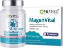 Probiotic for Stomach, Gut and Immune Health