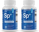 Essential Elements Saw Palmetto Plus - Prostate Health Supplement for Men with Pumpkin and Cranberry Seed Oil | Supports Bladder and Urinary Health 120 Softgels