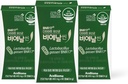 BNRThin Probiotic, Lactobacillus gasseri BNR17, 10 Billion CFU Guaranteed, Digestive Health, 60 Capsules x 3packs