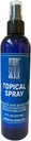 Micronic Silver Topical Mist Spray 8oz 50ppm