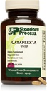 Standard Process Cataplex A - Supports Eye Health & Mucous Membranes - Supports Healthy Vision & Provides Antioxidant Vitamin A - Non-Dairy & Non-Soy - 180 Tablets