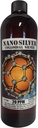 Nano Silver Colloidal Silver 51 Ounces Three Bottles | Colloidal Silver | Mineral Supplement