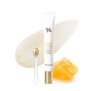 Dr.Ceuracle Royal Vita Propolis 33 Capsule Eye Cream with Applicator - Soothing, Hydrating Eye Serum Cream, Dark Circle Relief, Korean Skincare for Stocking Stuffers (20ml / 0.67 fl. oz.)