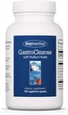 Allergy Research Group Gastro Cleanse Supplement - Gut Cleanse Detox, Constipation Relief for Men & Women, Colon Cleanse, Magnesium - 100 Count