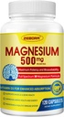 Magnesium Supplement Complex