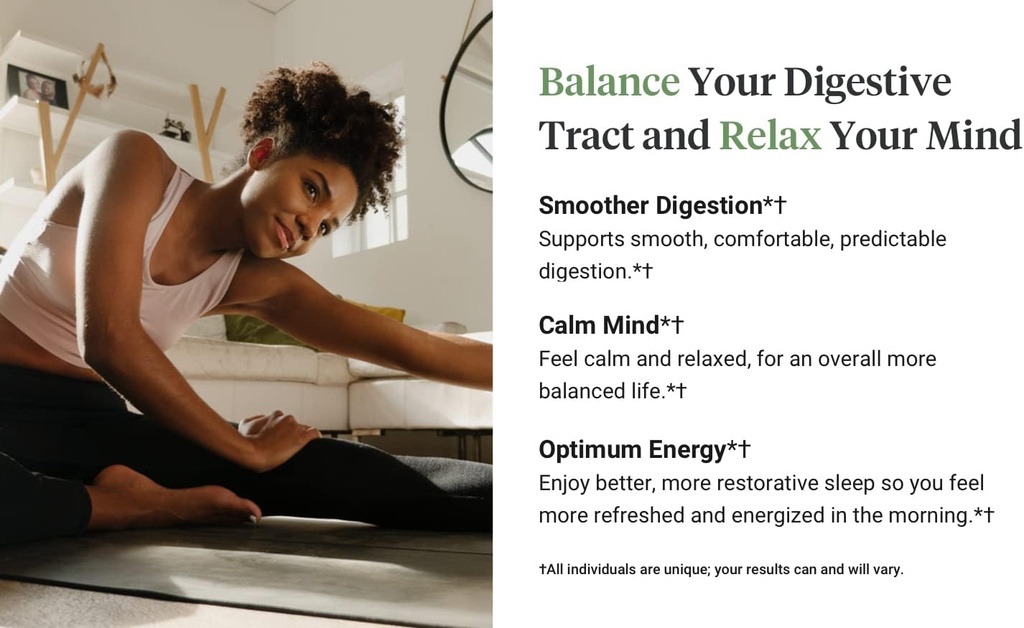 ACTIVATEDYOU Morning Complete Daily Wellness Drink (Apple Cinnamon) Nighttime Complete (Raspberry Lemonade) with Prebiotics, Probiotics, and Green Superfoods, 30 Servings