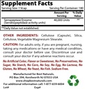 Best Naturals Serrapeptase 40000 SPUs & Nattokinase 100 Mg