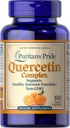 Puritan's Pride Quercetin Complex, 100 ct
