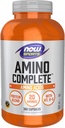 NOW Foods Sports, Amino Complete, 360 Veg Capsules