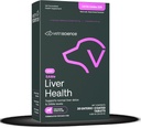 VetriScience SAMe Liver Health Tablets, 225 mg S-Adenosyl-Methionine Liver Health and Detox Supplement for Medium and Large Breed Dogs, Glutathione Antioxidant Liver Support, 30 Count