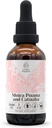 Muira Puama and Catuaba Alcohol-Free Natural Tincture Extract, Immune System Booster, Liquid Drops Made from 100% (2 fl oz)