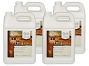 UltraCruz® Equine Flax Oil Blend, 4 x 1 Gallon