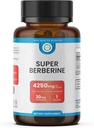 Super Berberine 4250mg