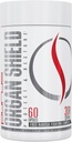 Purus Labs Organ Shield Active Antioxidant | Plant Based Antioxidants | 30 Servings, 60 Gelatin Capsules