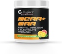 BCAA + EAA + Electrolytes | New & Improved | 6.5g EAAs, 5g BCAAs, Hydration Matrix | Citrus Blast Flavor | 30 Servings