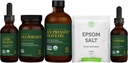 Global Healing Center Liver Cleanse Program, 6 Day Detox