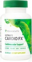 Cardiovascular Support Cardio FX - 60 Caps