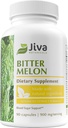 Jiva Botanicals Bitter Melon Capsule