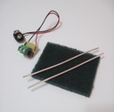 Atlasnova Colloidal Silver Generator