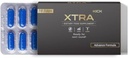 PowerPro++ - Supplement for Energy Support, Endurance and Extra Strength 2 Box 20.00 Capsules