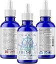 Dharma E-lixir Monoatomic Ormus 2oz Bottle