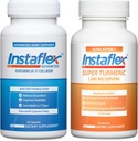 Instaflex Advanced Joint Support and Super Turmeric with Bioperine