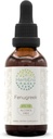 HerbEra Fenugreek B60 Alcohol-Free Herbal Extract Tincture, Concentrated Liquid Drops Natural Fenugreek (Trigonella foenum-graecum) (2 fl oz)