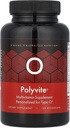 D'Adamo - Polyvite O 120 vcaps
