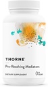 THORNE - Pro-Resolving Mediators - Combines Pre-Resolving Mediators with EPA and DHA - Supports a Balanced Response and Healthy Brain Structure* - 60 Gelcaps