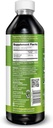 Avocado Leaf Extract Liquid Supplement - Avocado Fruit, Hoja de Aguacate, Avocado Leaves for Vitamins, Dietary Fiber, Skin & Immune Support, Digestive Health - 12oz Herbal Goodness