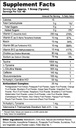 G Fuel Pac-Man Energy Drink Powder, Pre Workout Caffeine Mix for Gaming, Sugar Free Focus Amino, Vitamin + Antioxidants, 9.8oz (Cherry Lollipop, 40 Servings)
