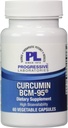 Progressive Labs - Curcumin BCM-95 60 vcaps [Health and Beauty]