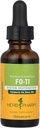 Herb Pharm He (Ho) Shou Wu Liquid Extract for Musculoskeletal System Support - 1 Ounce