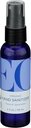 Hand Sanitizing Spray Organic Lavender EO 2 oz Liquid