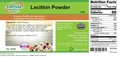 Larissa Veronica Lecithin Powder (4 oz, ZIN: 526528) - 3 Pack