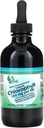 WORLD ORGANIC Liq Chlorophyll 15:1 Concentrate, 0.02 Pound