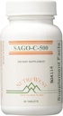 Nutri-West - Sago-C-500 90 Tablets