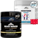 Heightener Gummies + Pure Shilajit Gummies