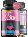 Appetite Suppressant for Weight Loss Women - Pills for Bloating Relief & Carb Blocker, Thermogenic Belly Fat Burner w/Chromium Caffeine Glucomannan - Diet Pills Work Fast, 240 Capsules- 4-Month Supply